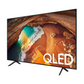 Samsung 65 inch Smart QLED TV - 4K, 65Q60R