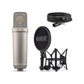 RØDE NT1  Large-diaphragm Studio Condenser Microphone