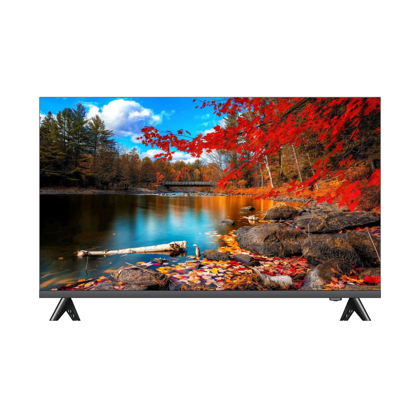 Nikai 32 inch LED TV - Non Smart
