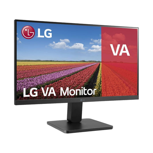 LG 22 inch Full HD Monitor with AMD FreeSync - 100Hz, 22MR410