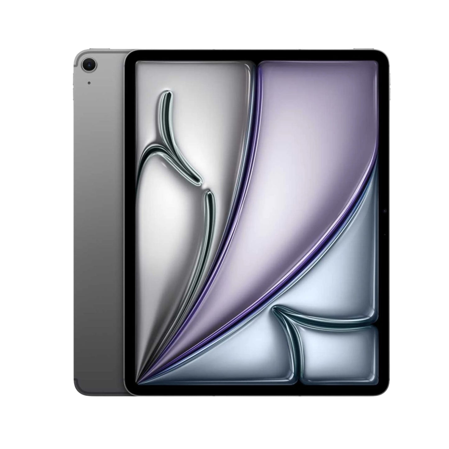 Apple iPad Air (M2), 128GB - 13" Screen - Wi-Fi,  Space Grey - 94953