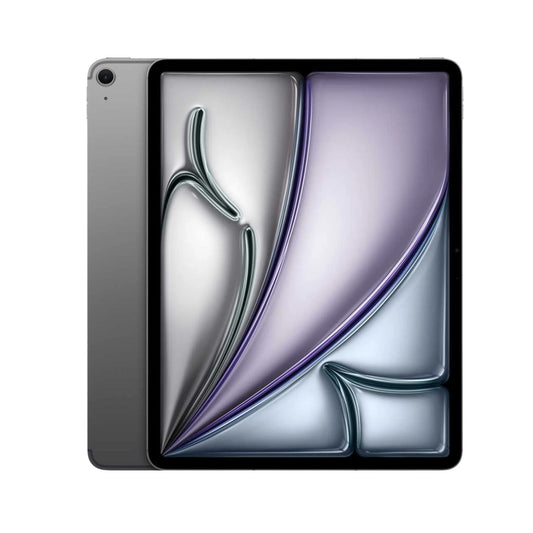 Apple iPad Air (M2), 128GB - 13" Screen - Wi-Fi,  Space Grey - 94953