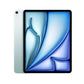 Apple iPad Air (M2), 128GB - 13" Screen - Cellular,  Blue - 67548