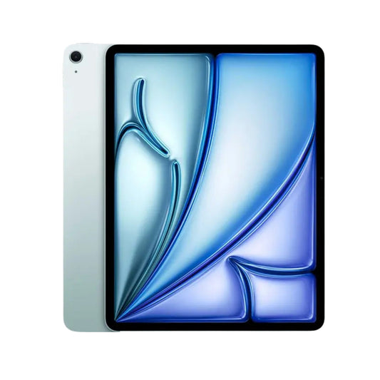 Apple iPad Air (M2), 128GB - 13" Screen - Cellular,  Blue - 67548
