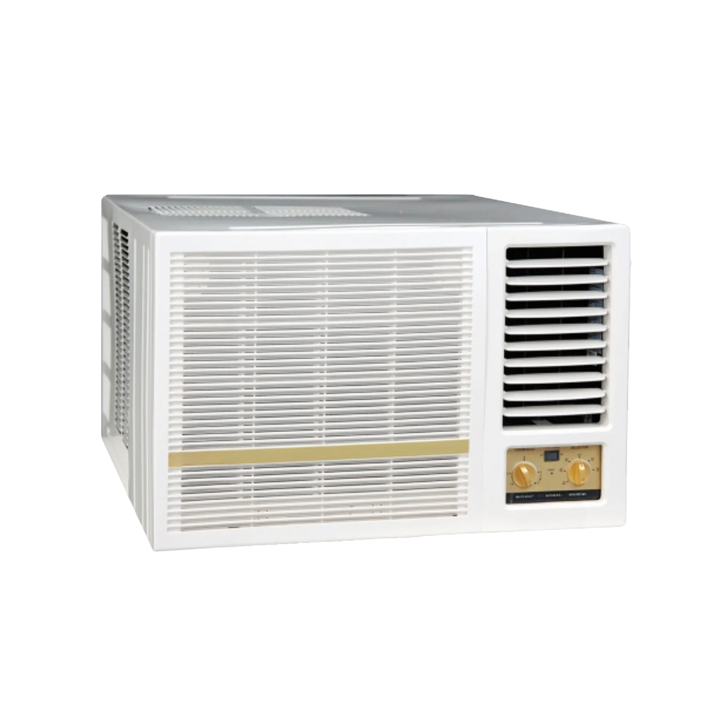 Kenstar 1.5 Ton Window Air Conditioner, KWAC18YEC