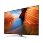 LG 75 inch Smart QNED TV - 8K, 75QNED99