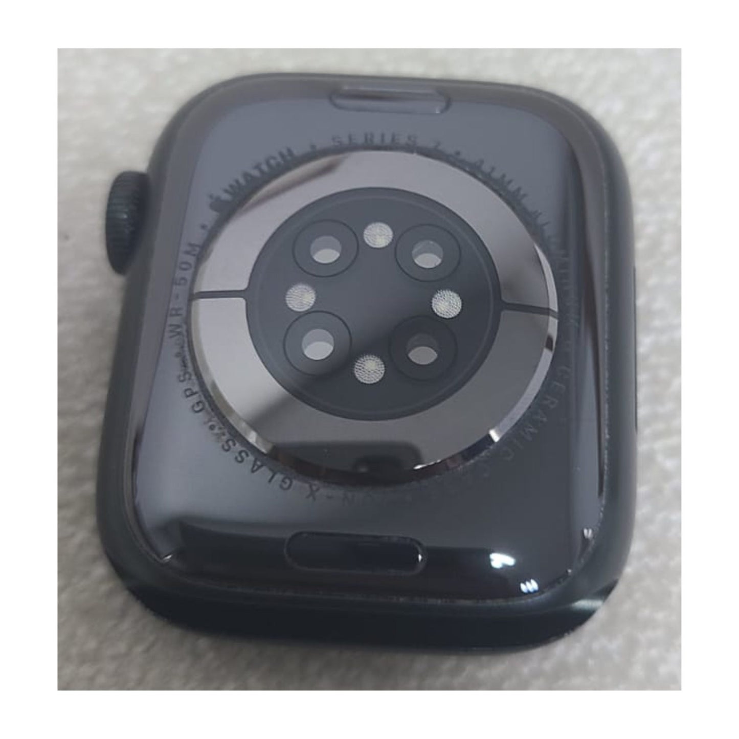 Apple Watch Series 7 Aluminium 41MM