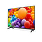 LG 50" Smart LED TV - 4K, 50UT73