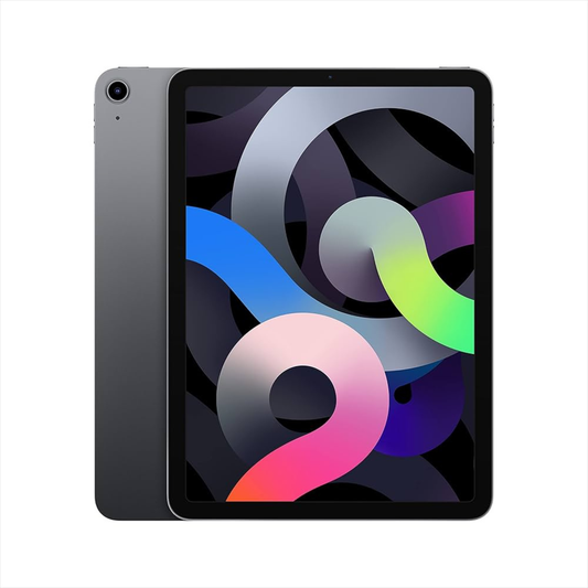 Apple iPad Air (4th Gen), 64GB - 10.9" Screen - Wi-Fi - 95638