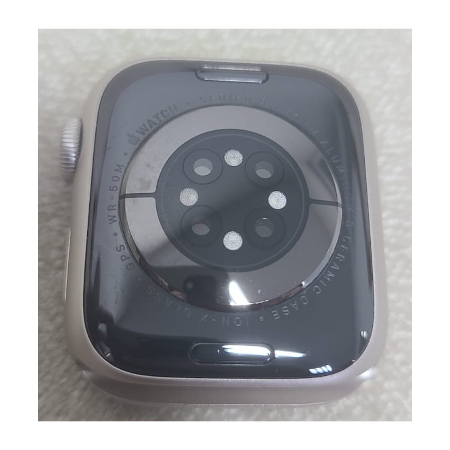 Apple Watch Watch Series 9 Aluminium 41MM