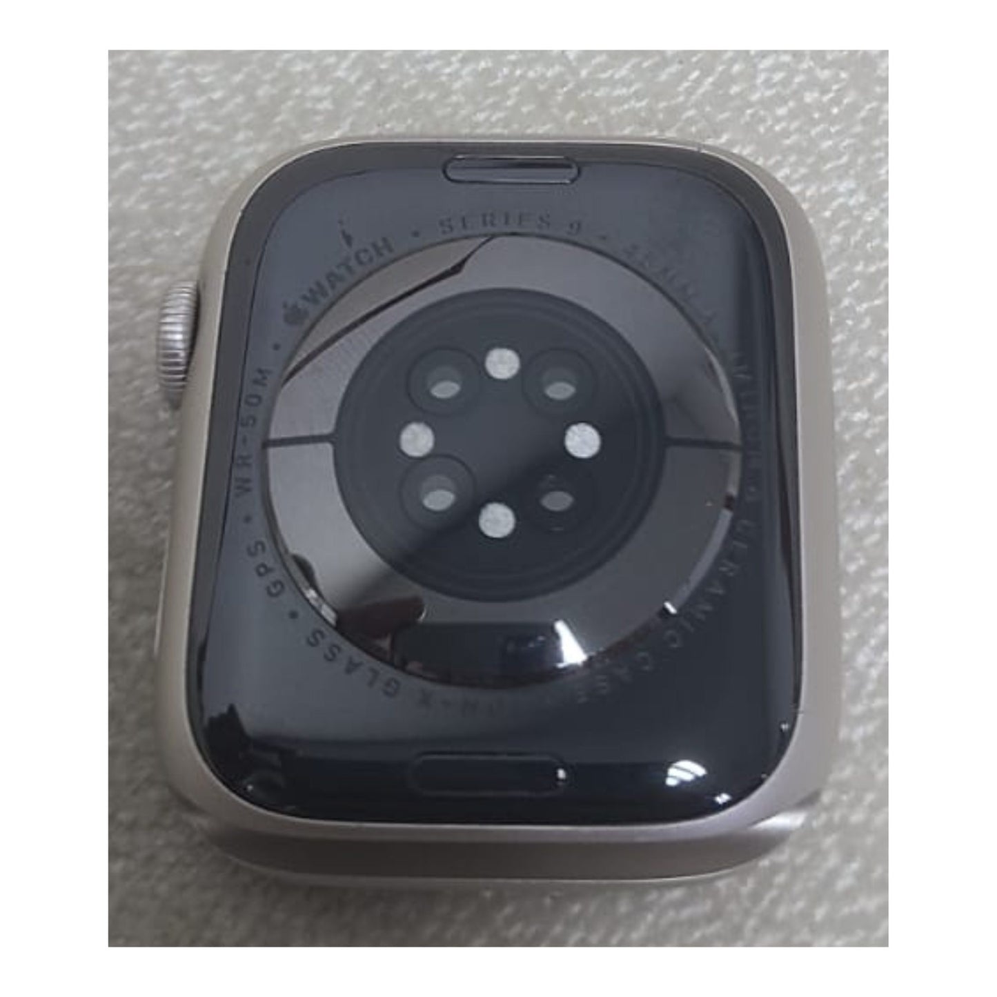 Apple Watch Watch Series 9 Aluminium 45MM