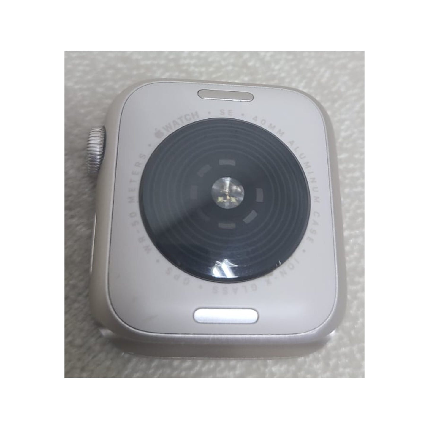 Apple Watch Series SE2 Aluminium 40MM