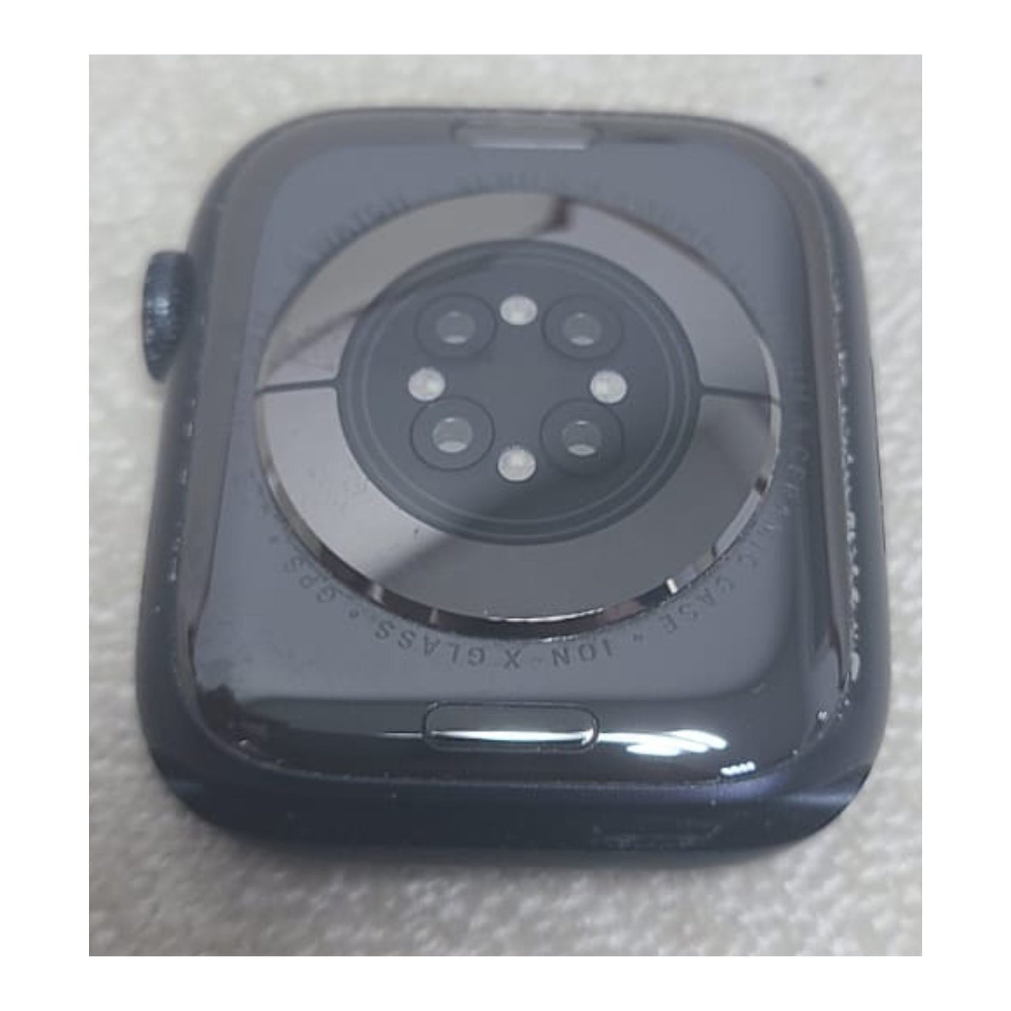 Apple Watch Series 9 Aluminium 45MM Cellular
