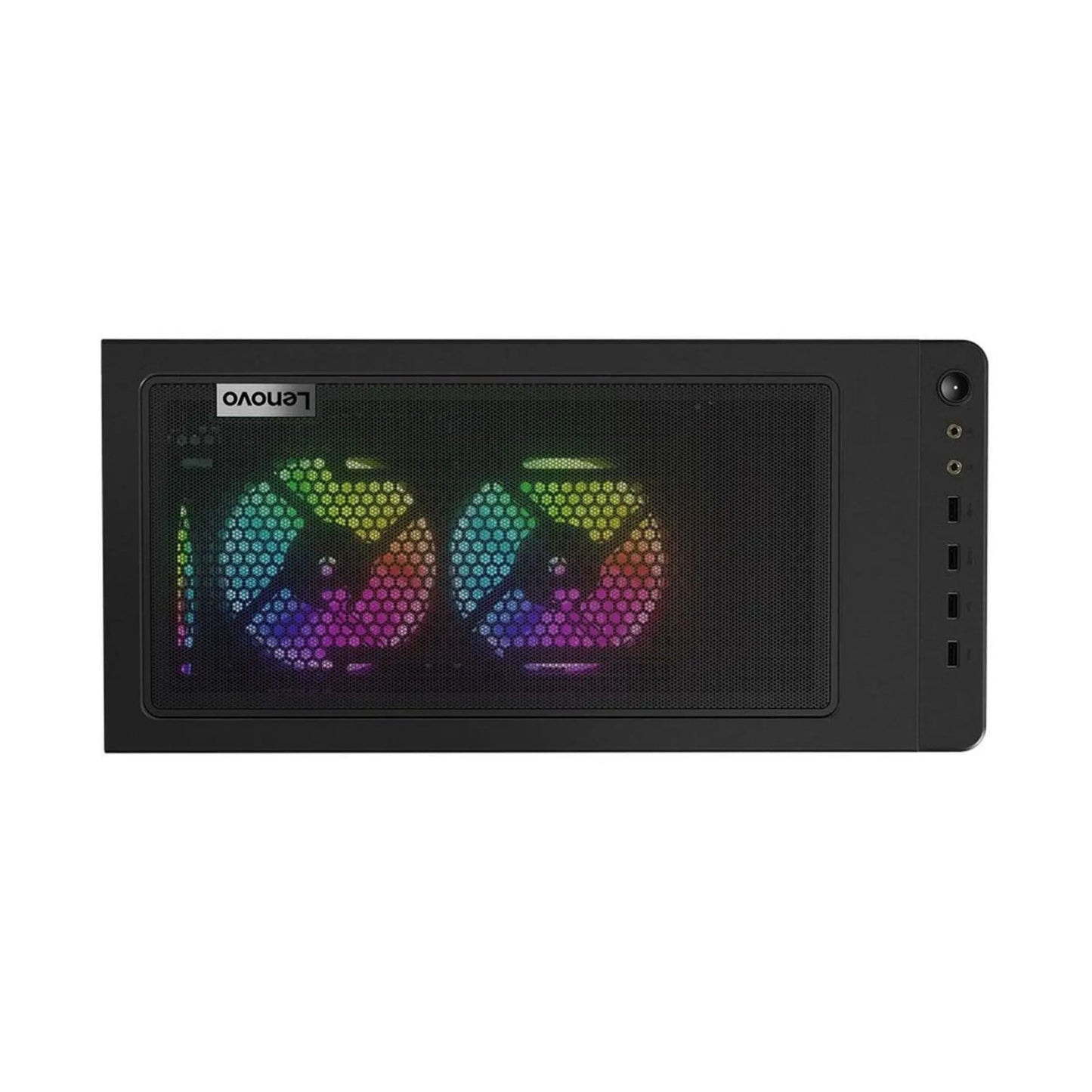 Lenovo Legion T7 Desktop PC – 12th Gen / Intel Core i7-12700K / 1TB HDD + 512GB SSD / 32GB RAM / 10GB NVIDIA GeForce RTX 3080 Graphics