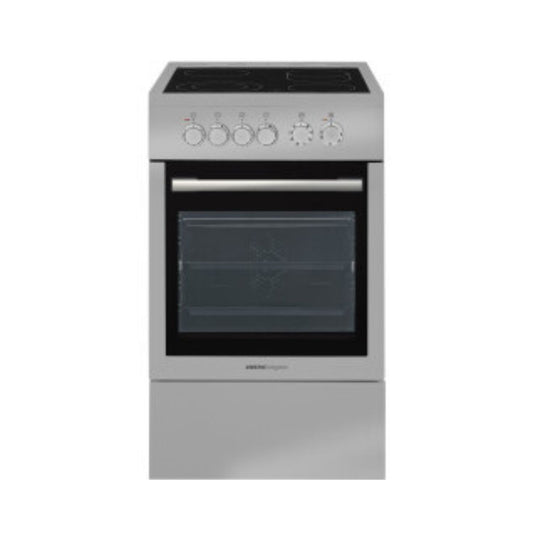 Elektrabregenz 50X50 Cm 4 Burner Electric Cooking Range, HSC 51082