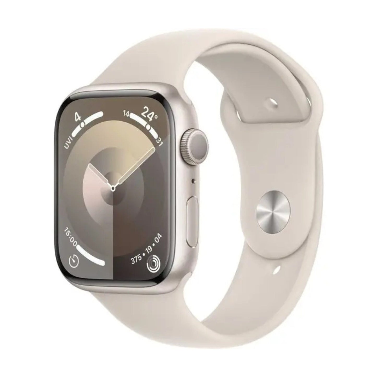 Apple Watch Watch Series 9 Aluminium 45MM