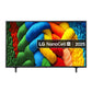 LG 75" NanoCell Smart TV - 4K, 75NANO80A