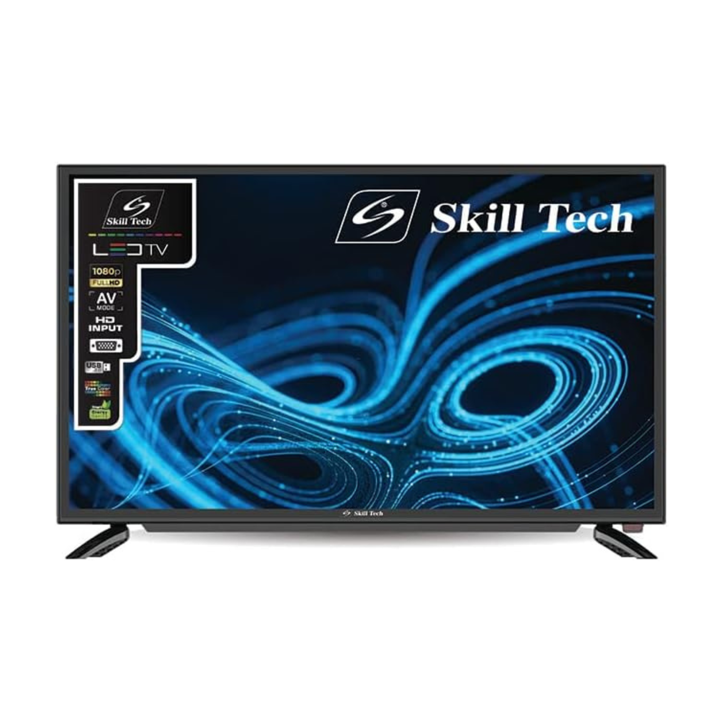 Skill Tech 32 inch LED TV - Non Smart