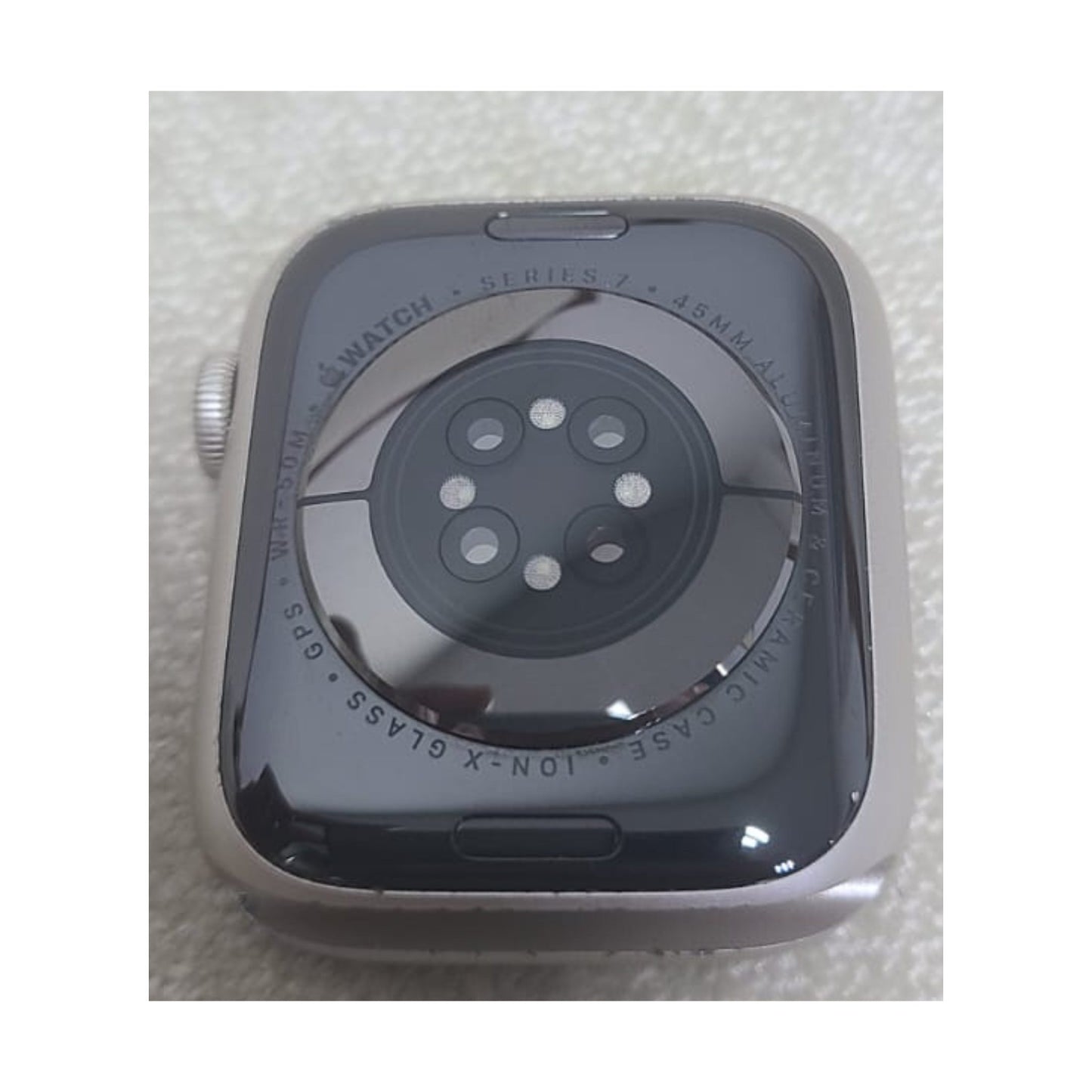 Apple Watch Series 7 Aluminium 45MM