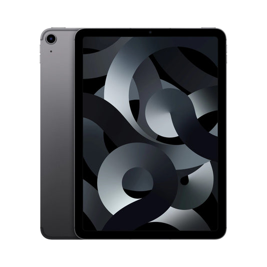 Apple iPad Air (5th Gen), 256GB Wi-Fi, Grey - 95281