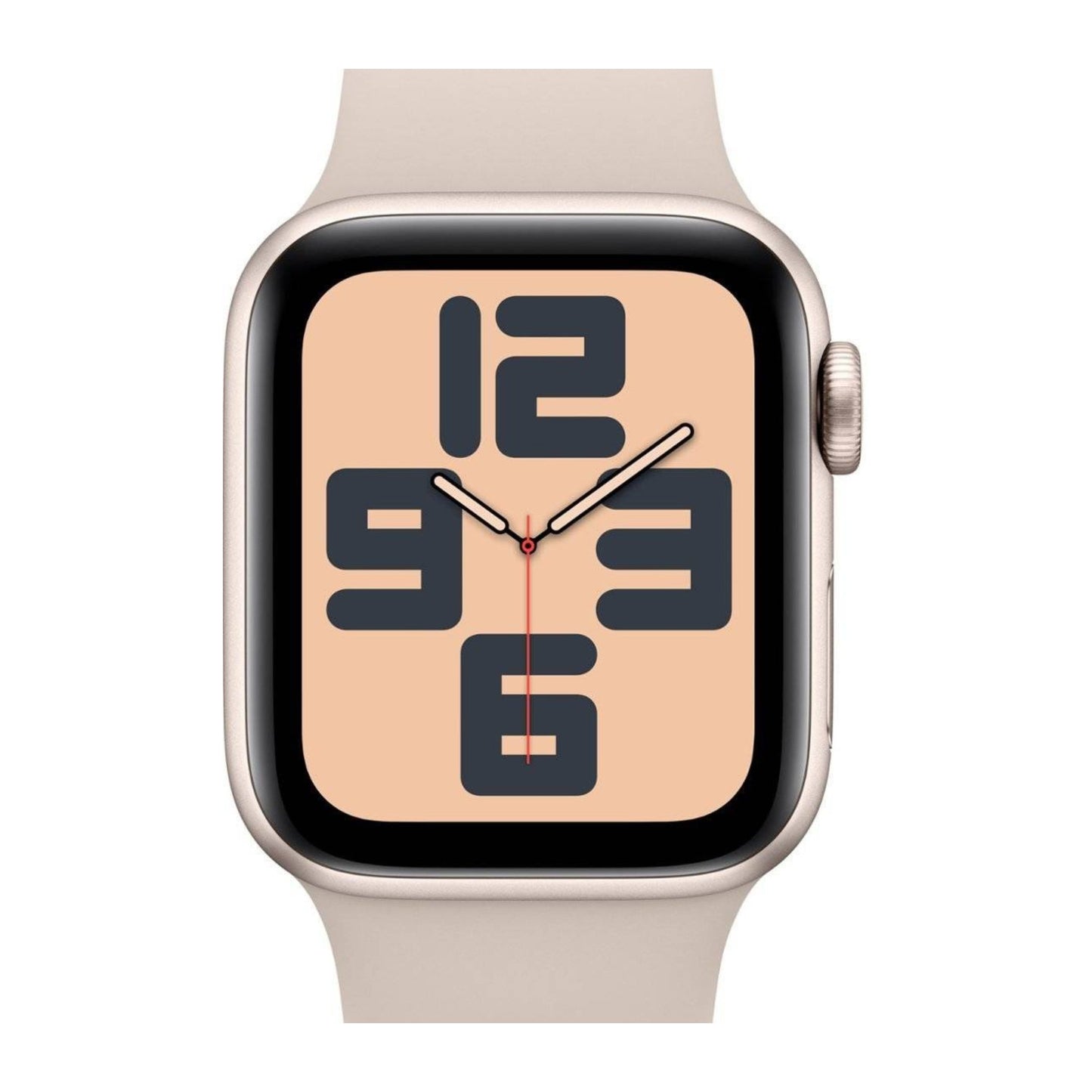Apple Watch Series SE2 Aluminium 40MM