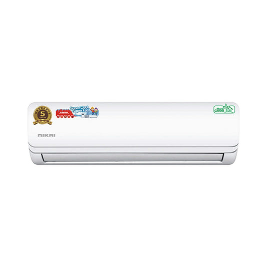 Nikai 1.5 Ton Rotary T3 Split Air Conditioner - NSAC-18131