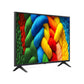 LG 75" NanoCell Smart TV - 4K, 75NANO80A