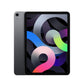Apple iPad 9, 256GB - 10.2" Screen  Wi-Fi, Grey - 796008