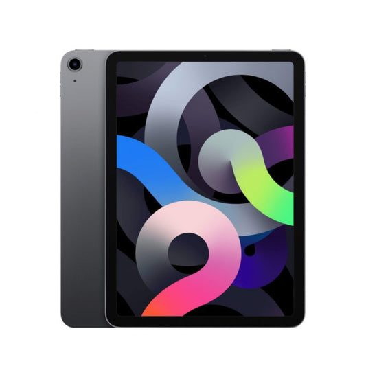 Apple iPad 9, 256GB - 10.2" Screen  Wi-Fi, Grey - 796008