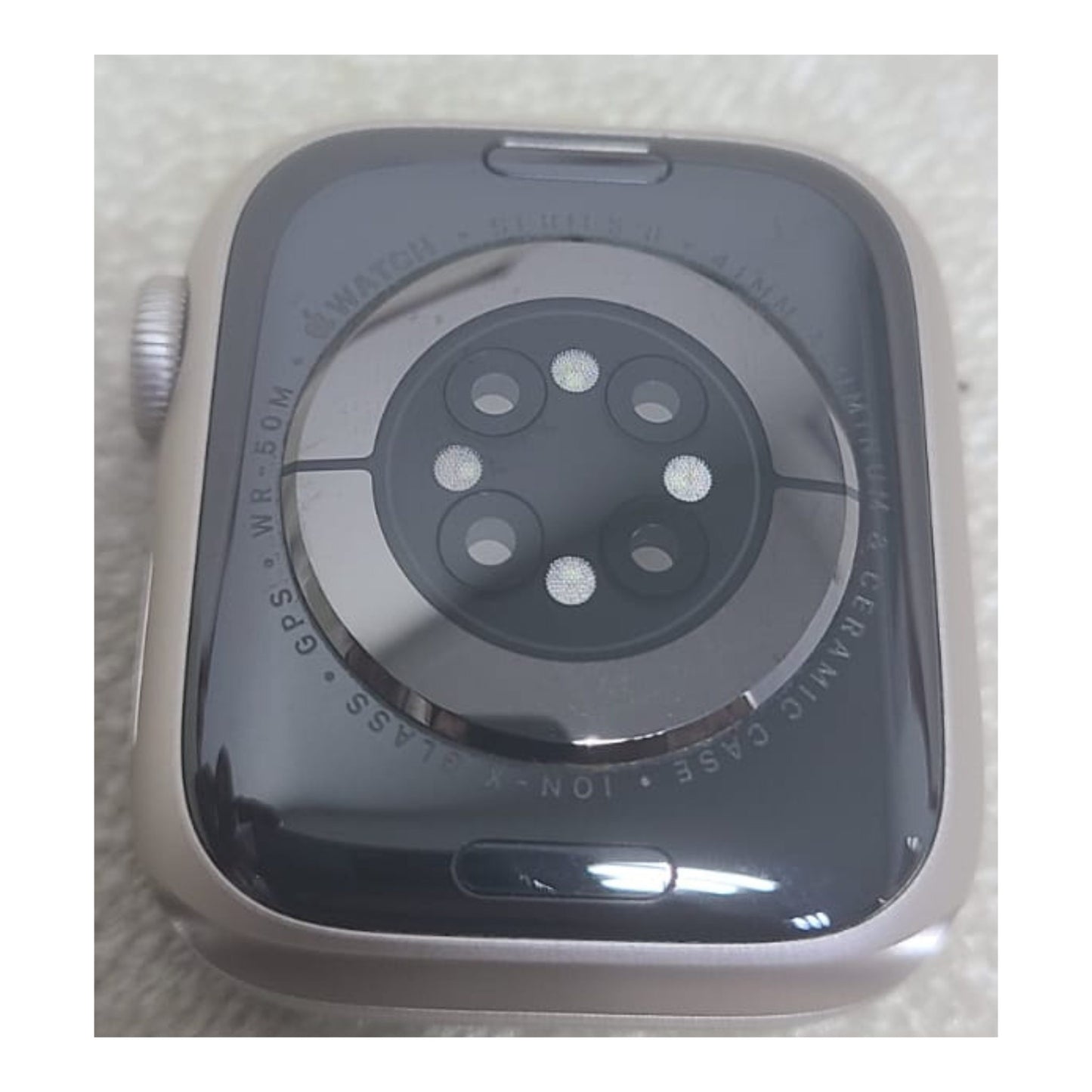 Apple Watch Watch Series 8 Aluminium 41MM