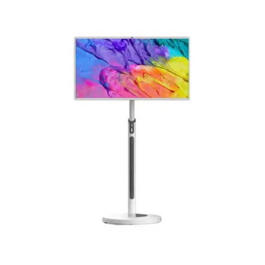 32 inch Portable Movable Mobile TV, GM92