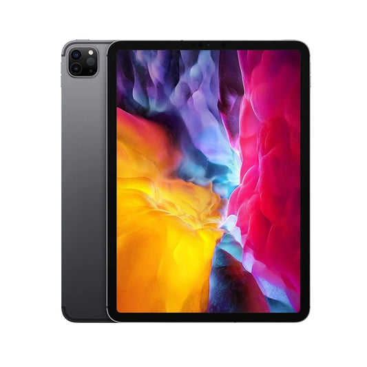 Apple iPad 9, 256GB - 10.2" Screen  Wi-Fi, Grey - 796008