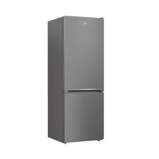 Beko 375L Double Door Refrigerator, RCNT375I30VZPX1