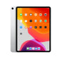Apple iPad Pro (3rd Gen), 256GB - 12.9" Screen - Cellular, Silver - 30717
