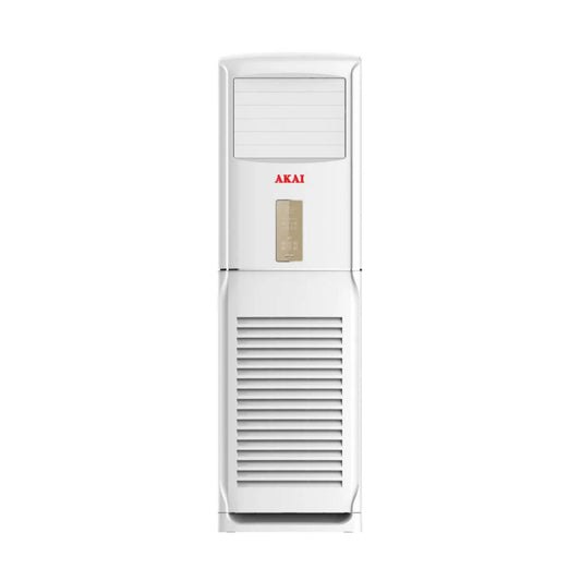 Akai 5 Ton Floor Standing Rotary Air Conditioner, ACMA-A60FSN