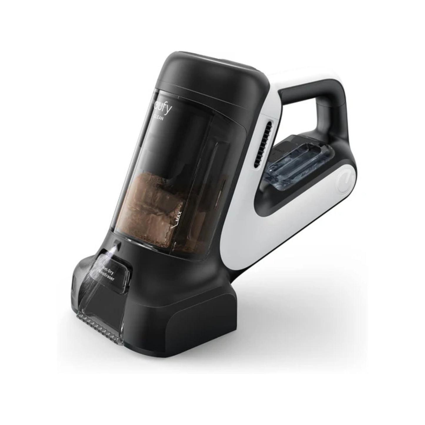 Eufy Clean Portable Carpet and Upholstery Cleaner