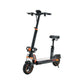 Kugoo Electric Scooter 2000W 35-40KM Range 70KM Speed, M3 Plus