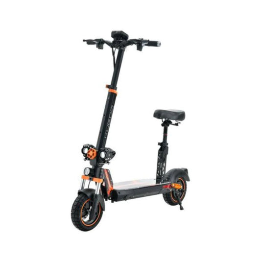 Kugoo Electric Scooter 2000W 35-40KM Range 70KM Speed, M3 Plus