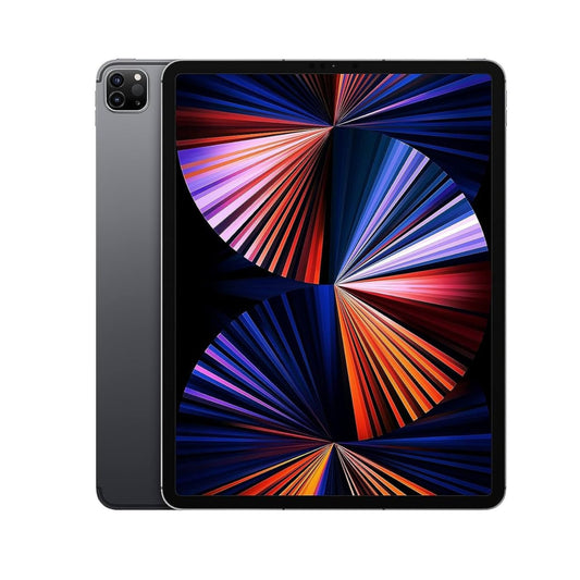 Apple iPad Pro (2nd Gen), 128GB - 12.9" Screen  Wi-Fi, Space Grey - 95349
