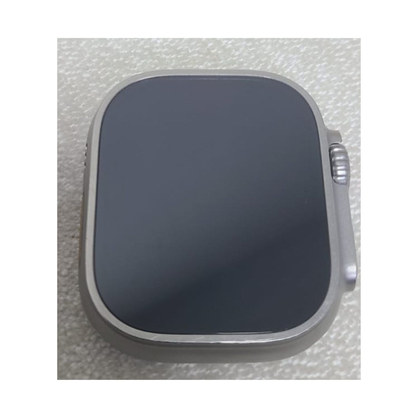 Apple Watch Ultra 49MM Cellular