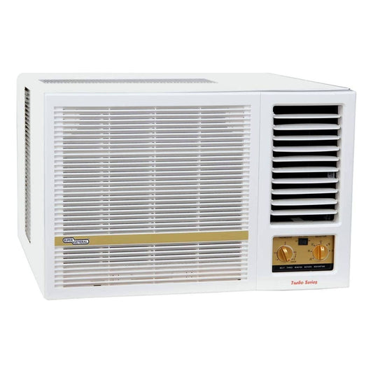 Super General 2 Ton Window Air Conditioner - SGA24AE