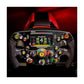 Thrust Master Formula Wheel Ferrari SF1000