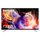 Philips 65 inch 4K Ultra HD QLED TV, 65PQT8169