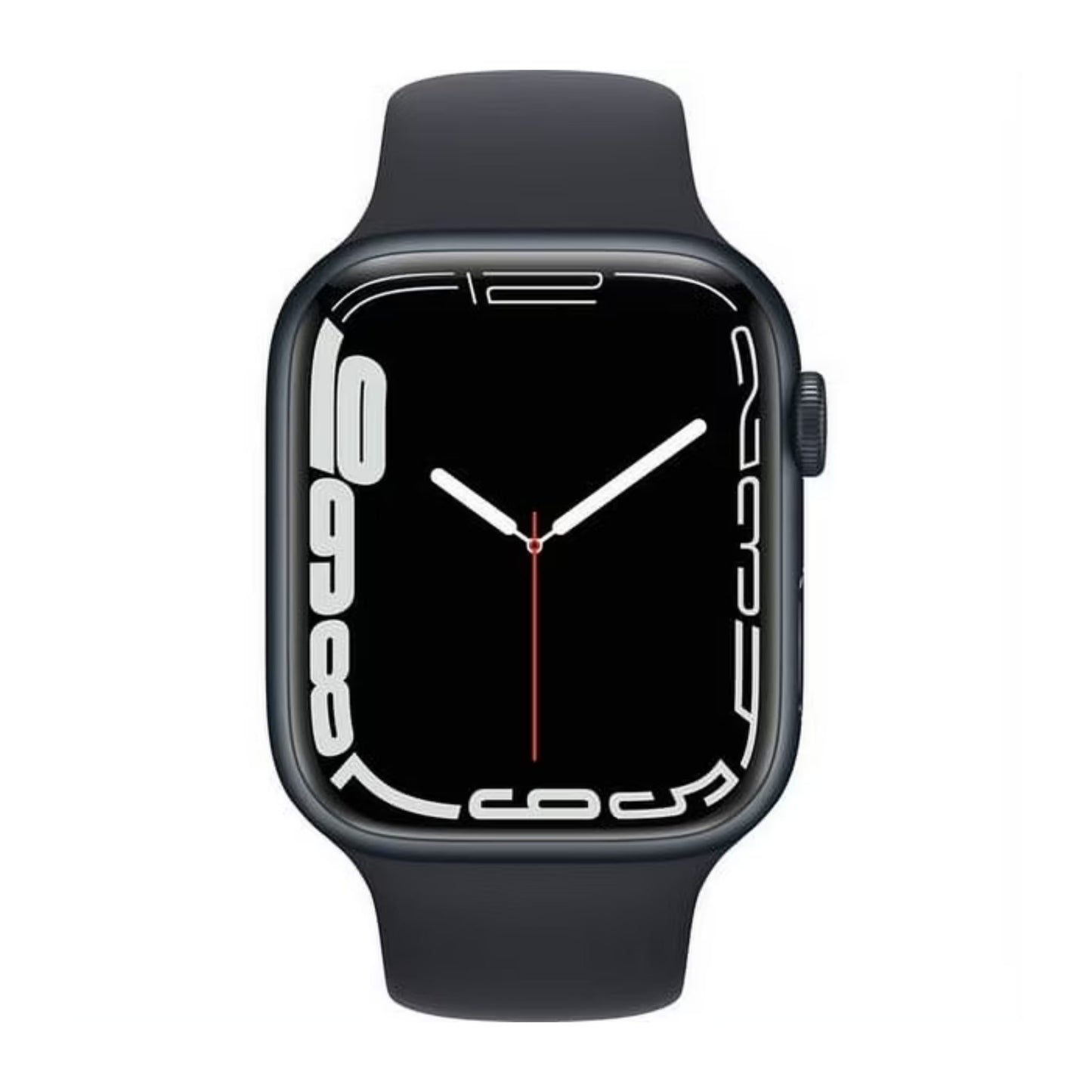 Apple Watch Series 7 Aluminium 45MM Cellular