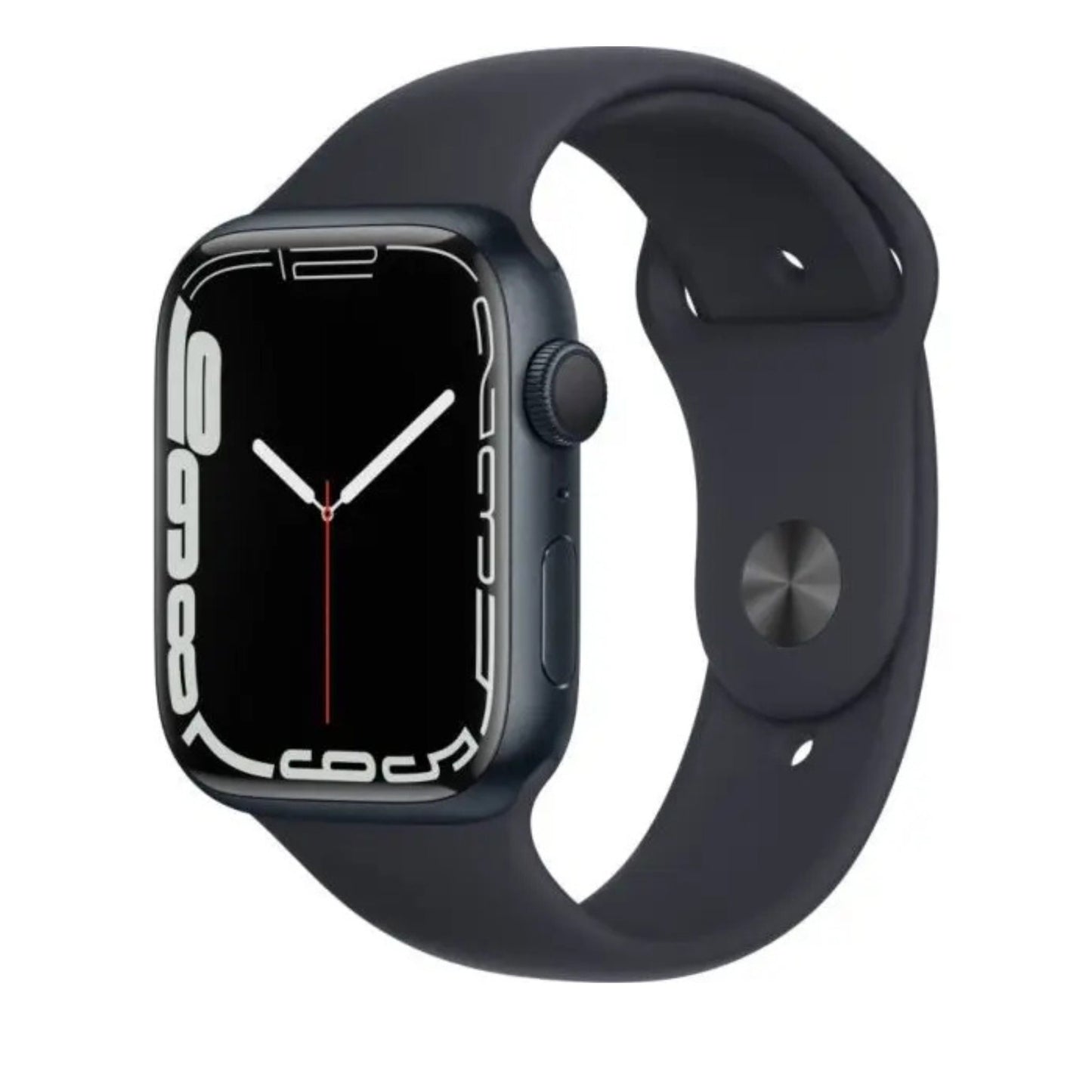 Apple Watch Series 7 Aluminium 45MM Cellular