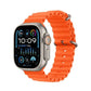 Apple Watch Ultra 2 Titanium 49MM Cellular