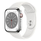 Apple Watch Series 8 Stainless Steel 45MM Cellular