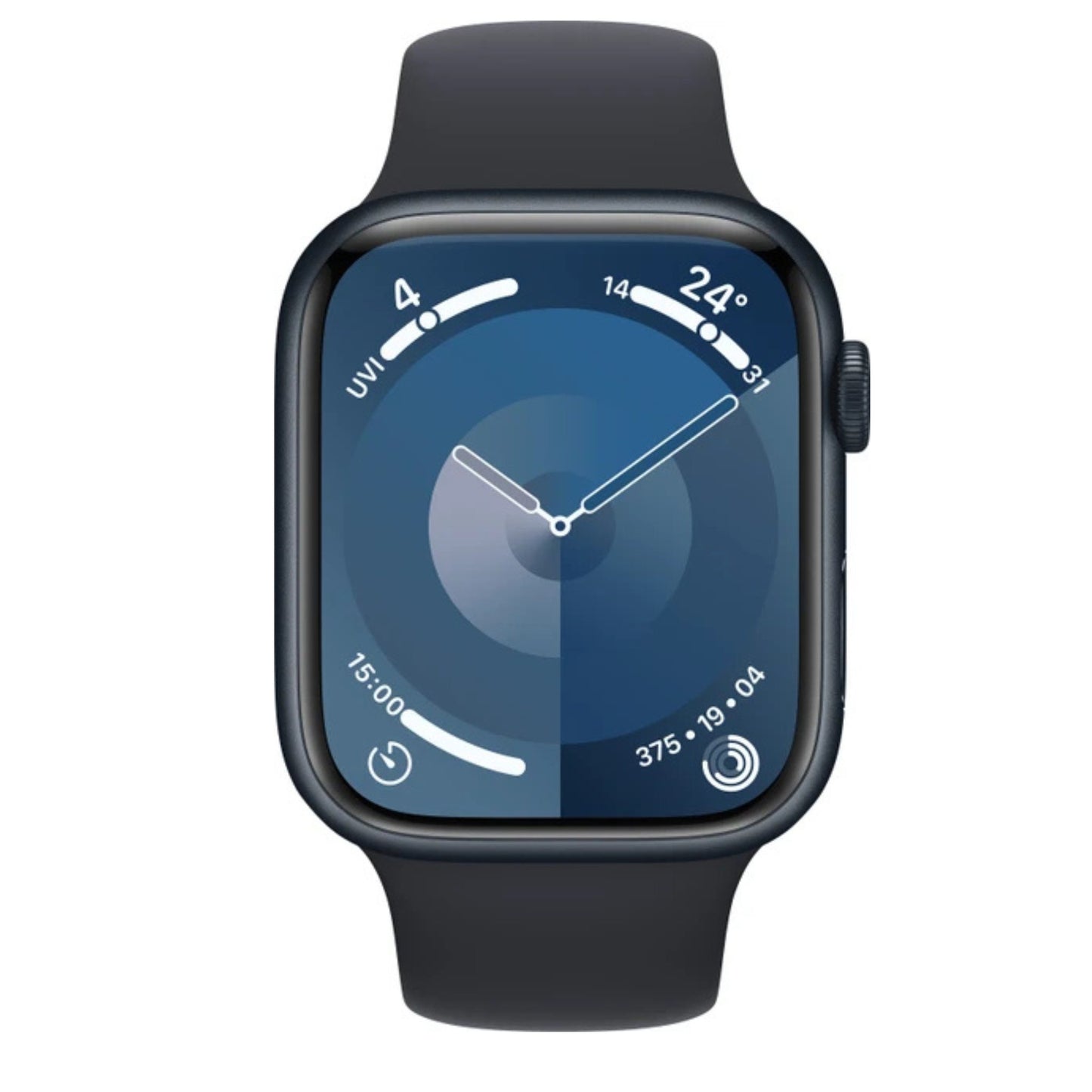 Apple Watch Series 9 Aluminium 45MM Cellular