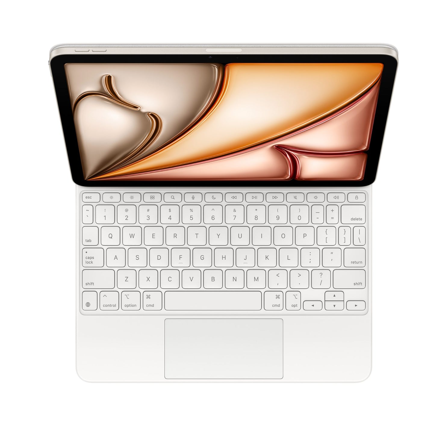 Apple Magic Keyboard Air 11 M4