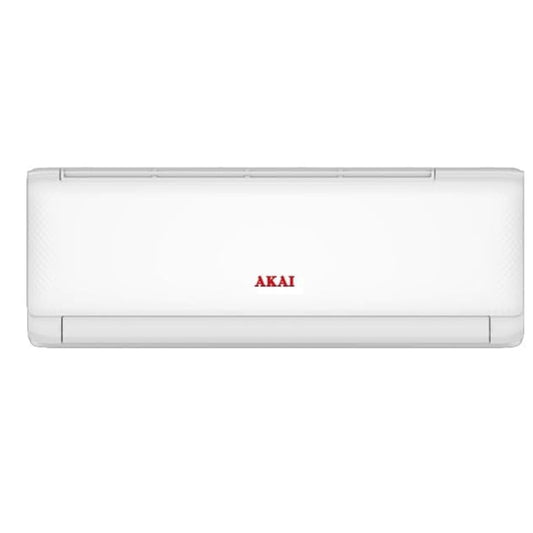 AKAI 2 Ton Inverter Split Air Conditioner  - ASA-24TII